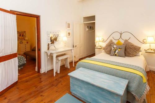 Bed & Breakfast Kabbelrus