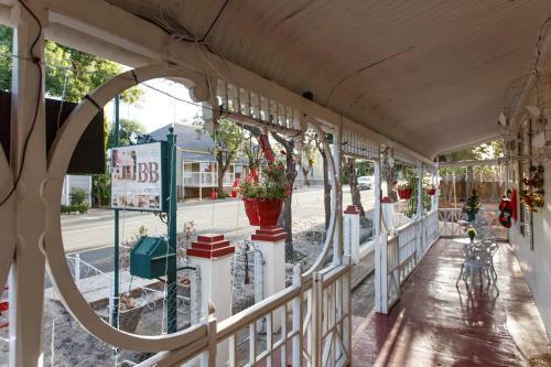 Bed & Breakfast Kabbelrus
