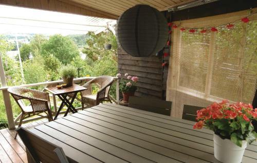 Two-bedroom Holiday Home In Huskvarna