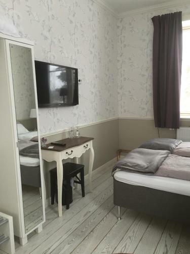 Bed & Breakfast Norrfly Herrg�rd