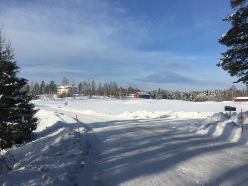 Bed & Breakfast Norrfly Herrg�rd