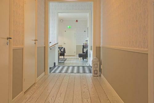 Bed & Breakfast Norrfly Herrg�rd