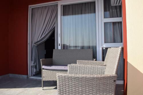 Vishnu Apartment