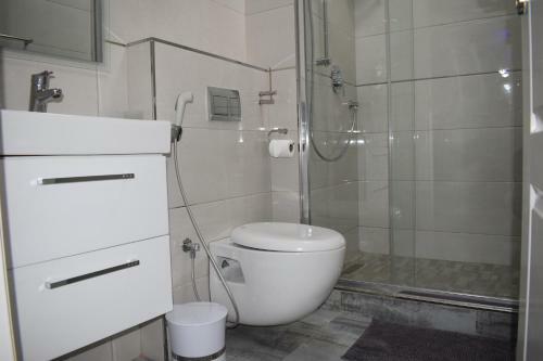 Vishnu Apartment