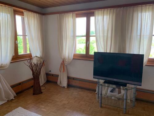 Posada Bed & Breakfast Region Murtensee