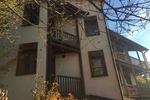 Posada Bed & Breakfast Region Murtensee
