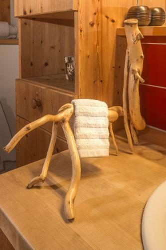 Posada Bed & Breakfast Region Murtensee