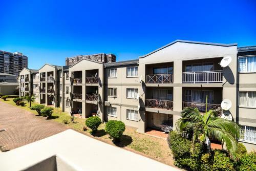 Apartamento Summersands