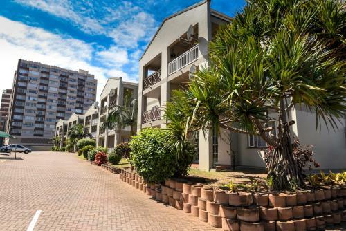 Apartamento Summersands