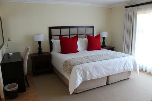 Topaz Cove Luxury Villas