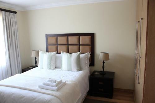 Topaz Cove Luxury Villas