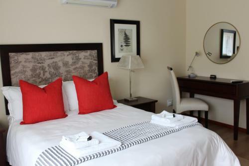 Topaz Cove Luxury Villas