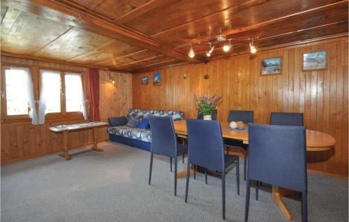 Chalet Heidi