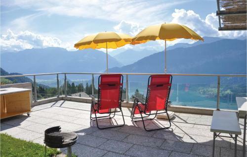 Chalet Haselmuus