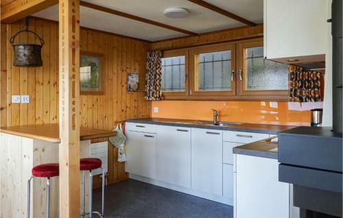Chalet Haselmuus
