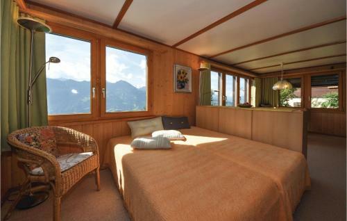 Chalet Haselmuus