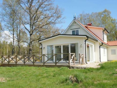 Holiday Home H�rnborgsv�gen