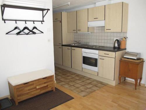 Apartment Helene