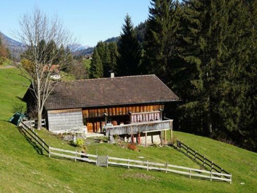 Apartment Isehuet