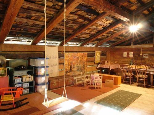 Apartment Isehuet