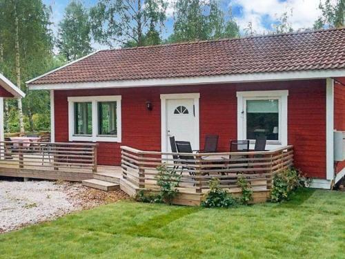 Holiday Home G�sb�cksv�gen