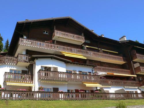 Apartamento R�gina B5