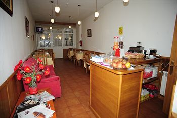 Hotel H�rreo
