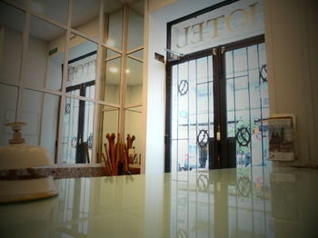 Hotel B-nor