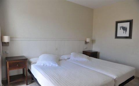 Apartamentos Guacimeta
