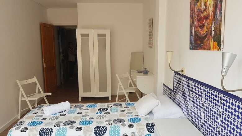 Hotel Puerto Azul