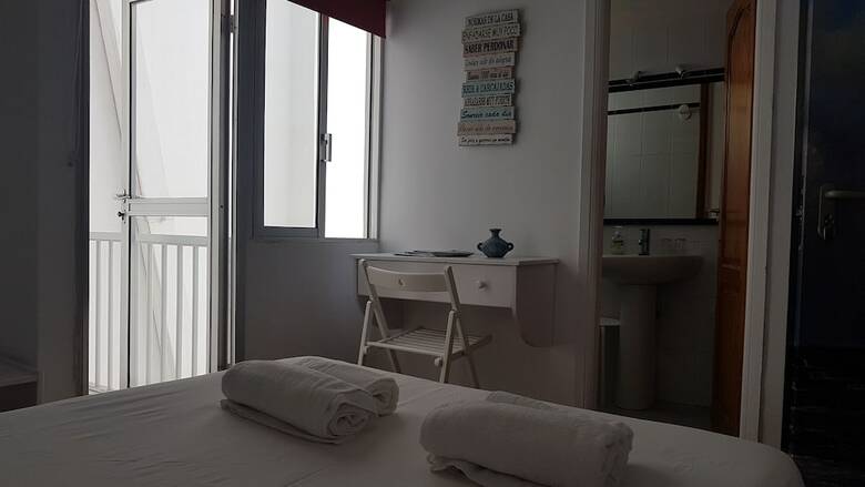Hotel Puerto Azul