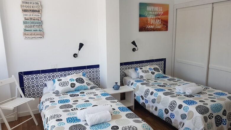 Hotel Puerto Azul
