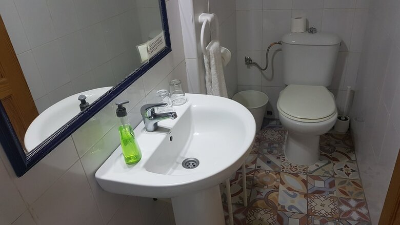 Hotel Puerto Azul