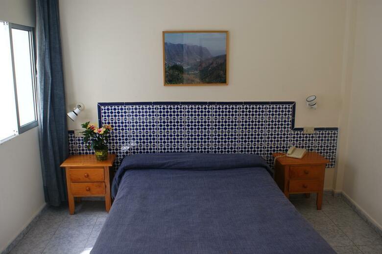 Hotel Puerto Azul