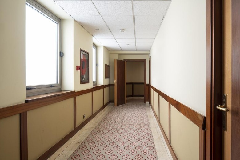 Apartamento Edificio Santiago