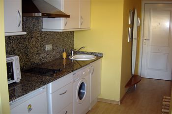 Apartamento Cala Boadella I