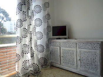 Apartamento Aloe 1