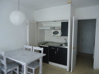 Apartamento Aloe 1