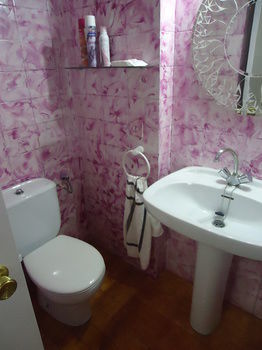 Apartamento Aloe 1