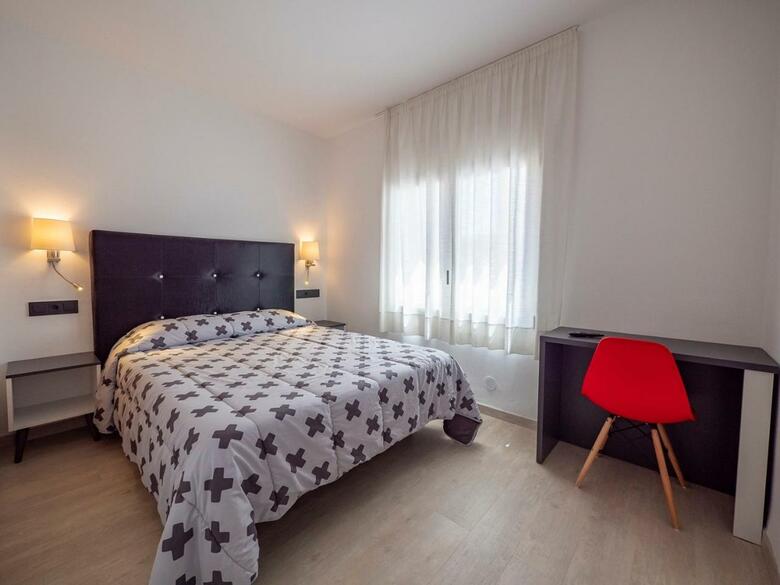 Hotel Vela