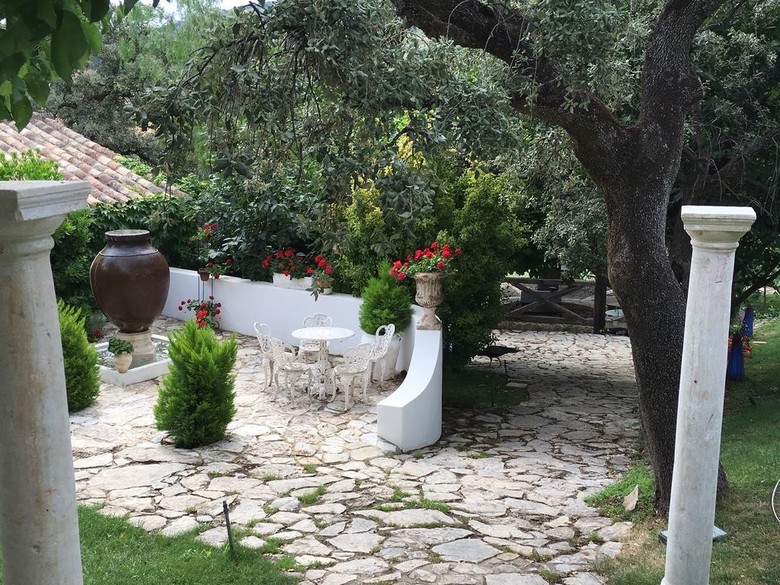 Hotel Casa De Campo Los Pastores