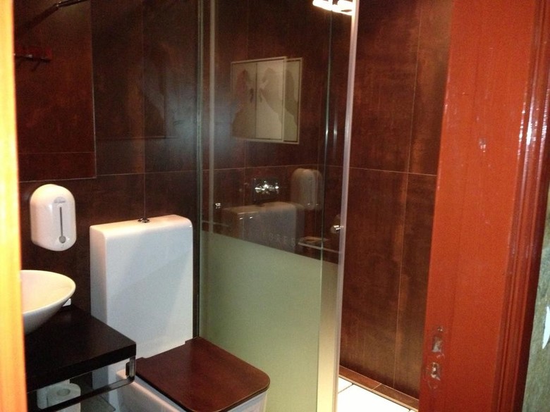 Hotel Casa De Campo Los Pastores