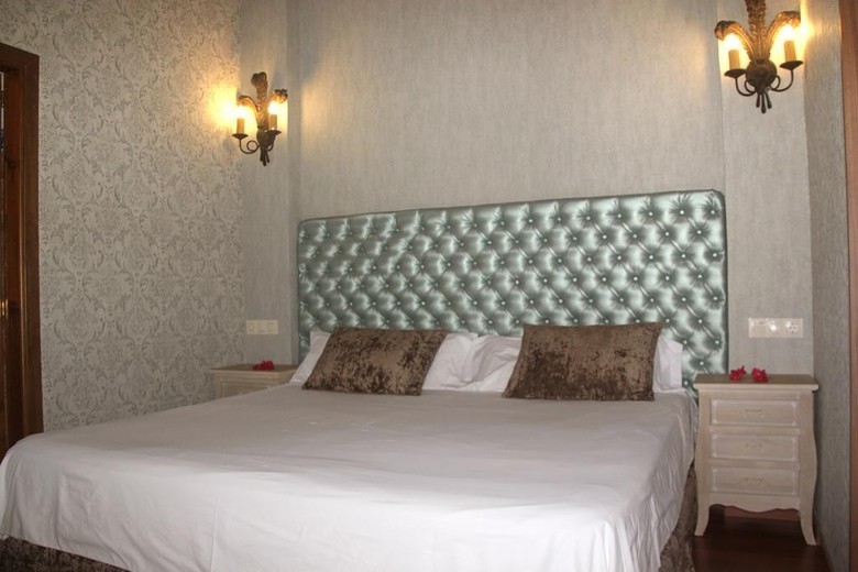 Hotel Casa De Campo Los Pastores