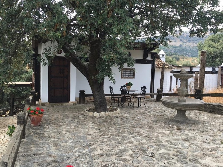 Hotel Casa De Campo Los Pastores