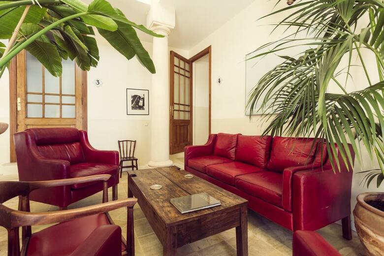 Hotel La Fuente de La Higuera