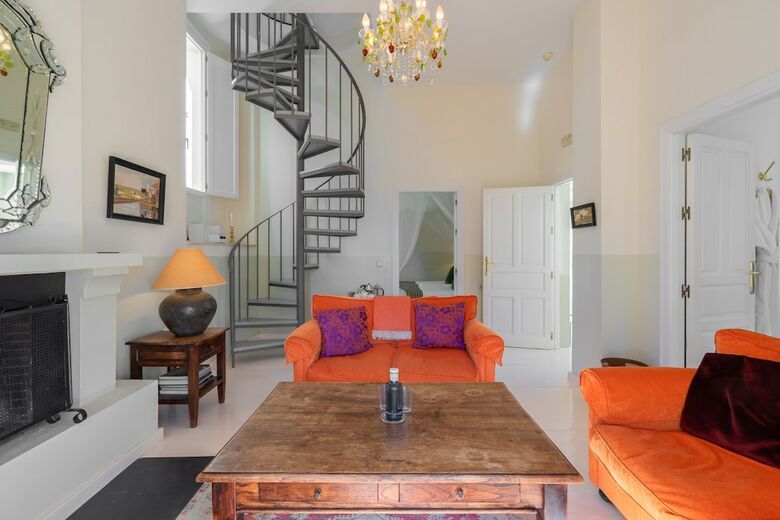Hotel La Fuente de La Higuera