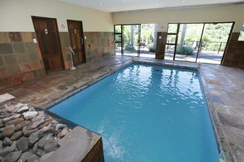 Hostal Shangri-la Manor
