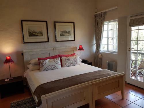 Hostal Victorskloof Lodge