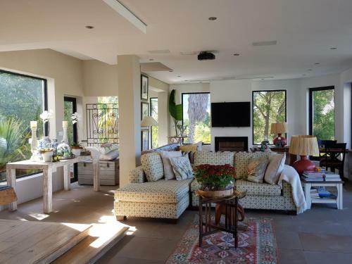 Hostal Victorskloof Lodge
