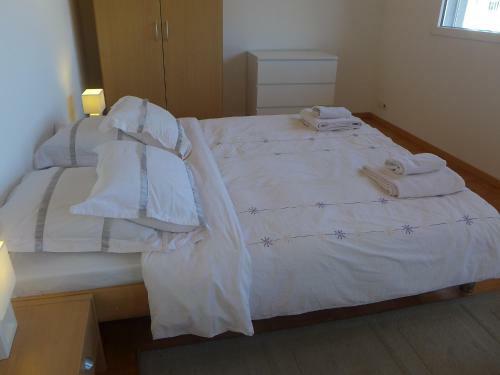 Hotel Apartment Apt D01/2 - Residence La Perouse